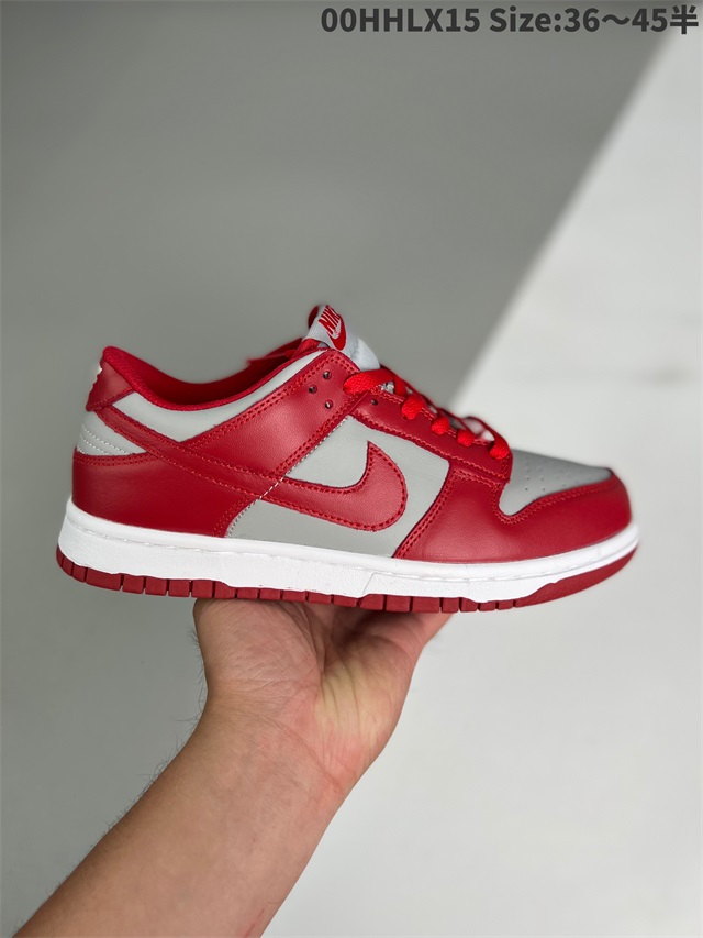 women low top dunk shoes 2022-11-25-403